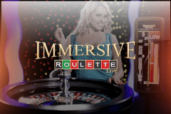 Immersive Roulette